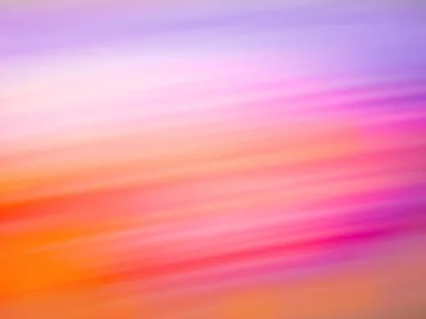 Retro wave psychedelic clear defocused bokeh pastel backdrop. Grunge digital  库存照片