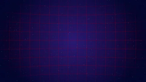 Retro wave synthwave. VJ Loop Motion Background. 4K animation. Stock Footage 168925436