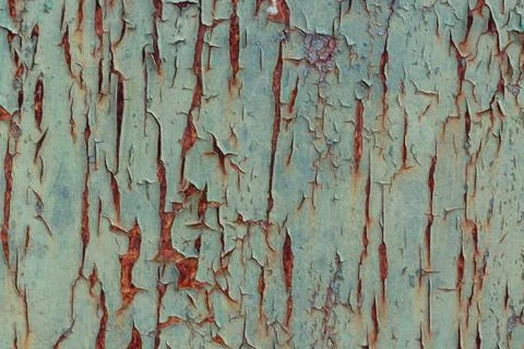 Retro weathered background for copy space option Stock Photos