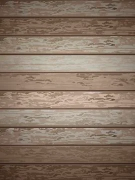 Retro wooden texture background 스톡 일러스트