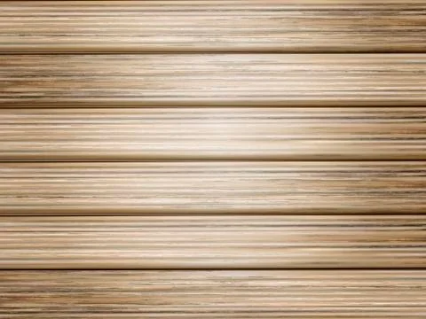 Retro wooden texture background 库存插图