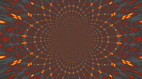 RetroLoop09 Stock Footage