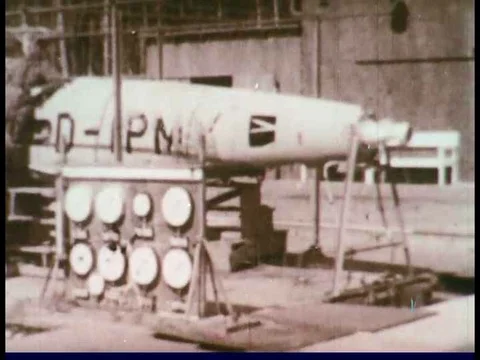 A retrospective look at rocket development from early Chinese efforts in Stock Footage 75323774