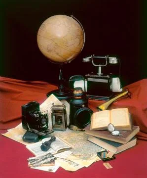 Retrostuff Stock Photos