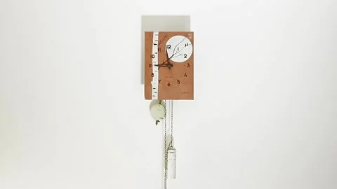 RetroWatches Vídeo Stock 171347064