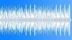 Return of the Funky Detective Stock Music