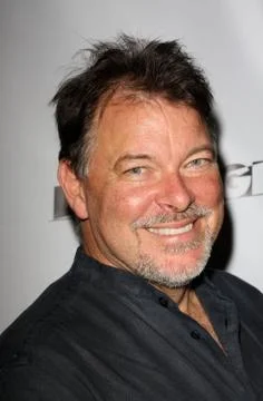 Return of "the librarian" and "leverage" wrap party Stock Photos