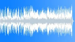 Return of the Victorious (45 sec) - Happy Ending Stock Music