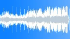 Return Voyage Stock Music