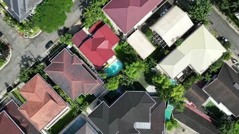 Returning Home Stock Footage 317734040