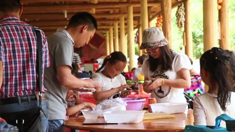 Reunion Video stock 167446179