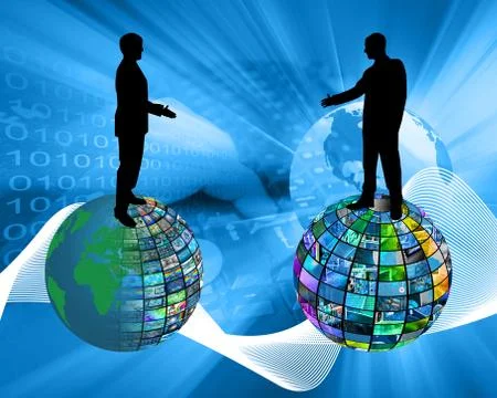 Reunion イラスト素材