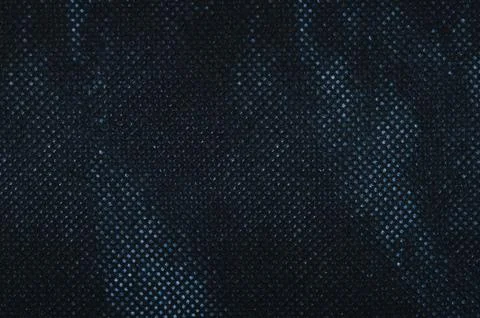 Reusable eco bag texture Stock Photos