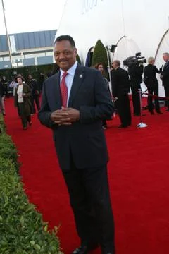 Rev. jesse jackson Stock Photos