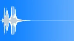 Reveal - Branding Ambience FxSound Effect