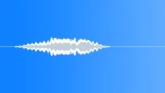 Reveal Crystal Sound Effect