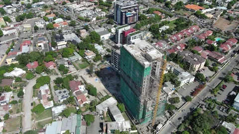 Reveal Stock Footage 260557733