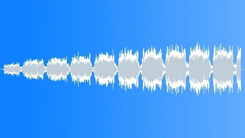 Sound Effect: Reveal Loop SFX – Tense Synth Pulse, Thriller, Suspense ...