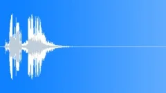 Reveal - Opening Ambiance SoundSound Effect