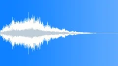 Reveal the Waygate Sound Effect