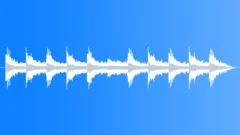 Revealing Moment Stock Music