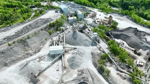 Revealing the Operations - Syracuse, NY Video stock 336267911