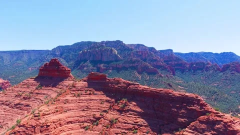 Revealing the scene Stock Footage 309127677