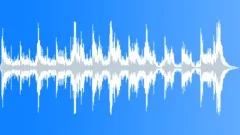 Revenge of the Night Stalker (45 sec) Stock Music