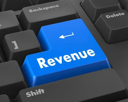 Revenue Illustration