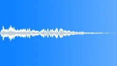 Reverb hi imaging element 02 Sound Effect