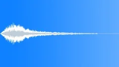 Reverb hi imaging element 05 Sound Effect