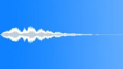 Reverb hi imaging element 09 Sound Effect