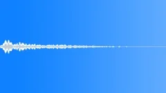 Reverb hi imaging element 19 Sound Effect