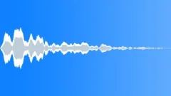 Reverb hi imaging element 21Sound Effect