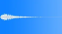 Reverb lo imaging element 01 Sound Effect