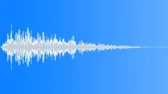 Reverb lo imaging element 05Sound Effect