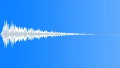 Reverb lo imaging element 06 Sound Effect