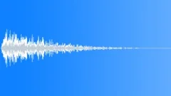 Reverb lo imaging element 11Sound Effect