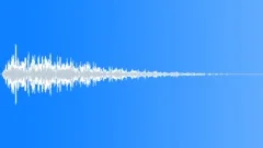Reverb lo imaging element 12Sound Effect