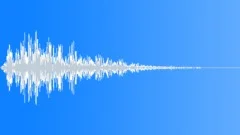 Reverb lo imaging element 25 Sound Effect