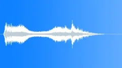 Reverbie Air Lock Sound Effect