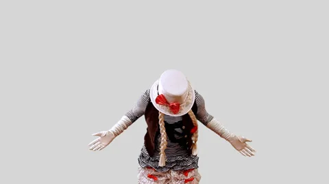 Reverence Stock Footage 36802072