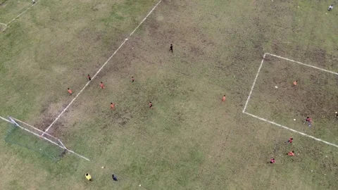 Reverse Attack Video stock 152748916