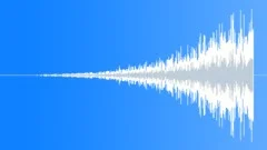 Reverse build-up 001 Sound Effect