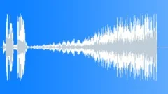 Reverse Cinematic Tension Transition 3 Sound Effect