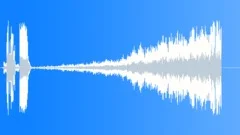 Reverse Cinematic Tension Transition 4 Sound Effect