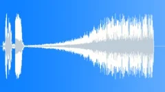Reverse Cinematic Tension Transition 5Sound Effect