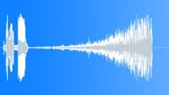 Reverse Cinematic Tension Transition 7 Sound Effect