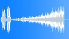 Reverse Cinematic Tension TransitionSound Effect