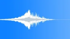 Reverse cymbal - phaser 03 Sound Effect